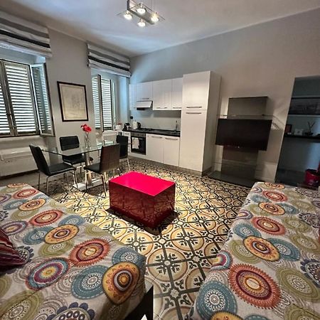 Vatican Color House Рим Екстер'єр фото