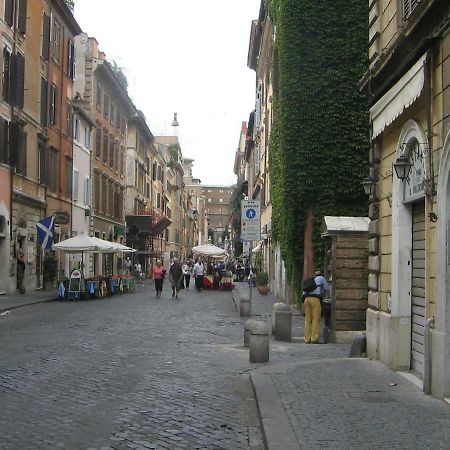 Vatican Color House Рим Екстер'єр фото
