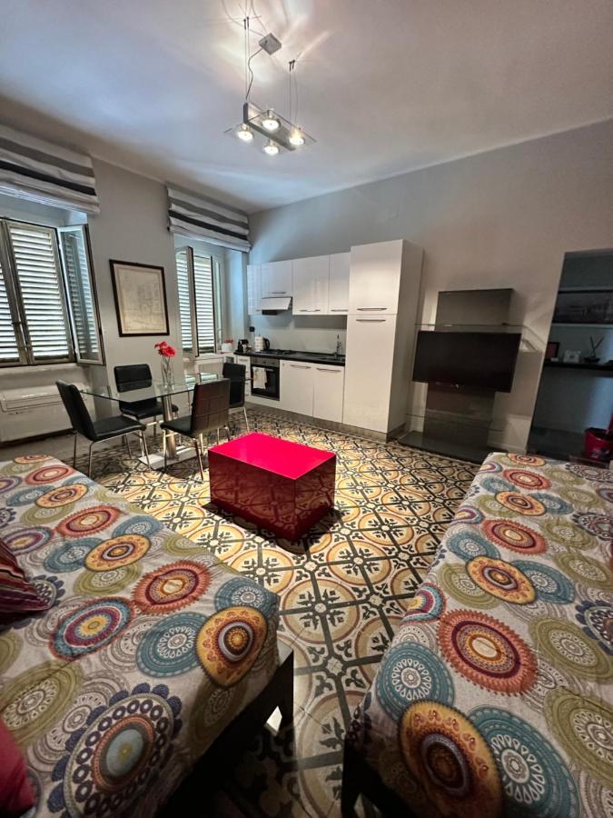 Vatican Color House Рим Екстер'єр фото