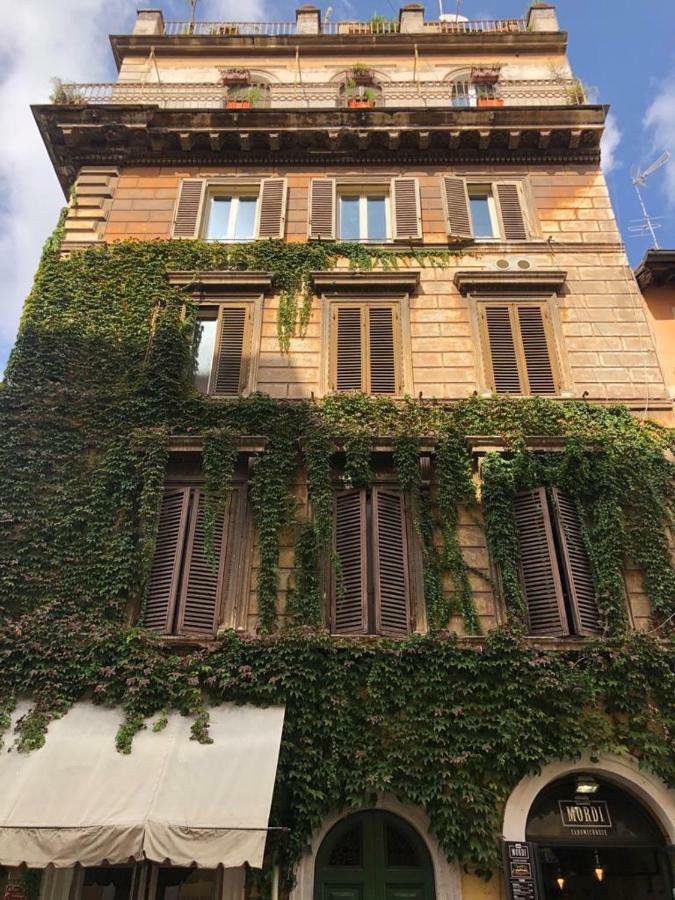 Vatican Color House Рим Екстер'єр фото